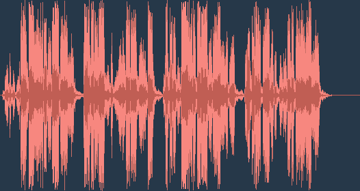 Már megjöttünk estére