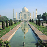 تاج محل