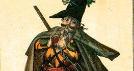 عازفين الكوروتس