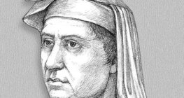 فيبوناتشي (1170-1250؟)