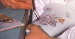 صناعة الخزف في هولوهازا، المجر