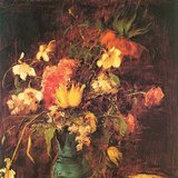 طبيعة صامتة