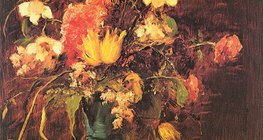 طبيعة صامتة