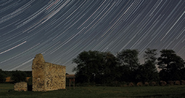 دوران النجوم