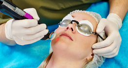 خبير التجميل