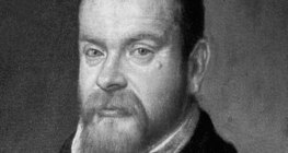 غاليليو غاليلي (1564-1642)