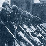 موكب النصر في موسكو