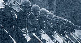 موكب النصر في موسكو