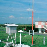 محطة رصد جوي