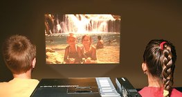 البروجكتور