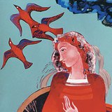 O. Bódi Klára: Szerelem