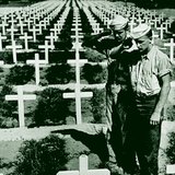 مقبرة جنود أمريكيين