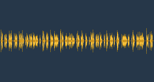 En la estación de trenes