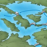 محطة لا رانس لطاقة المد والجزر