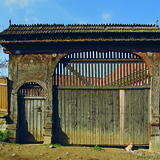 بوابة السيكالي