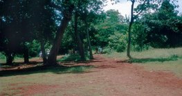 تربة اتيرايت في المكسيك