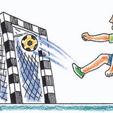 التسارع يلزمه تأثير قوة