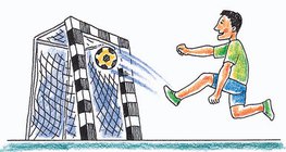 التسارع يلزمه تأثير قوة