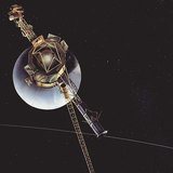 مسبار فضائي