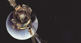 مسبار فضائي