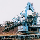 عملية التعدين الخارجية