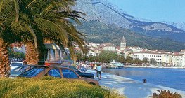 الساحل المتوسطي لدالماتيا مقصد سياحي شهير