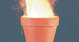 تفاعل الأكسدة