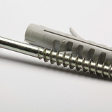 مسمار و قابس جدران