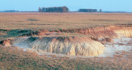 منصات التحلية في هورتوباغي