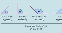 Szögfajták