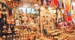 بازار اسطنبول