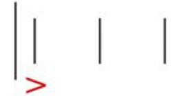 الأربعة إيقاعات