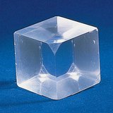 بلورات الكالسيت