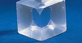 بلورات الكالسيت