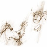 جسم في حال السقوط الحر يواجه تسارع الجاذبية