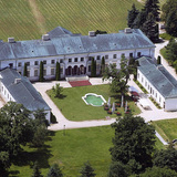 A seregélyesi Zichy–Hadik-kastély