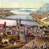 بودا في العصور الوسطى، المجر