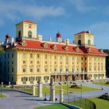 قصر استرهازي في آيزنشتات