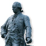 تمثال جوزيف الثاني (1780–1790)