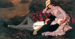 بال سيناي مرشى: العشاق