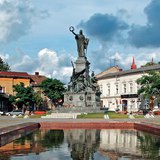 تمثال الحرية في أراد