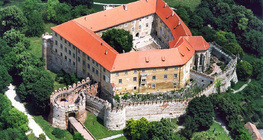 A siklósi vár