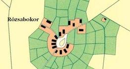 Tanyabokor