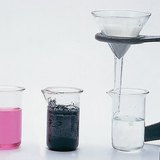 ادمصاص مادة صبغية على الكربون النشط