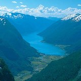 سوغنفيورد، النرويج