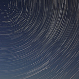 دوران النجوم