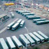 محطة الباصات