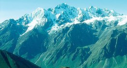 سلاسل جبال الهيمالايا