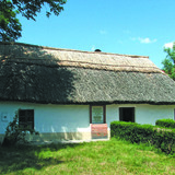 Ady Endre szülőháza Érmindszenten