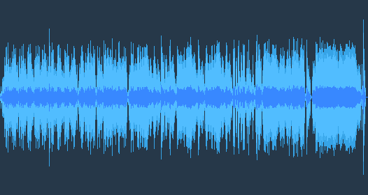 شوبان: الفالز في مي منخفض كبير